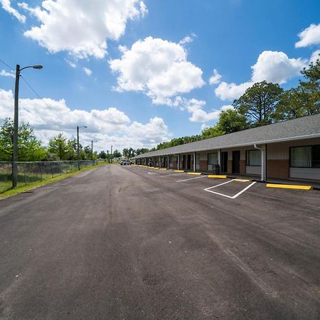 Oyo Hotel Ocala, Fl I-75 エクステリア 写真