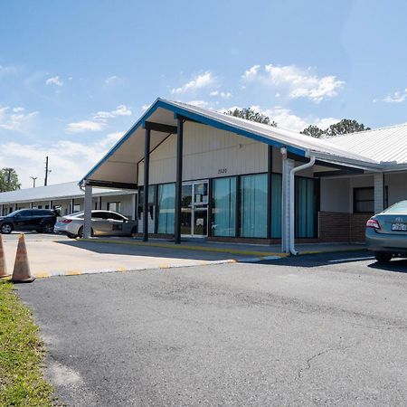 Oyo Hotel Ocala, Fl I-75 エクステリア 写真