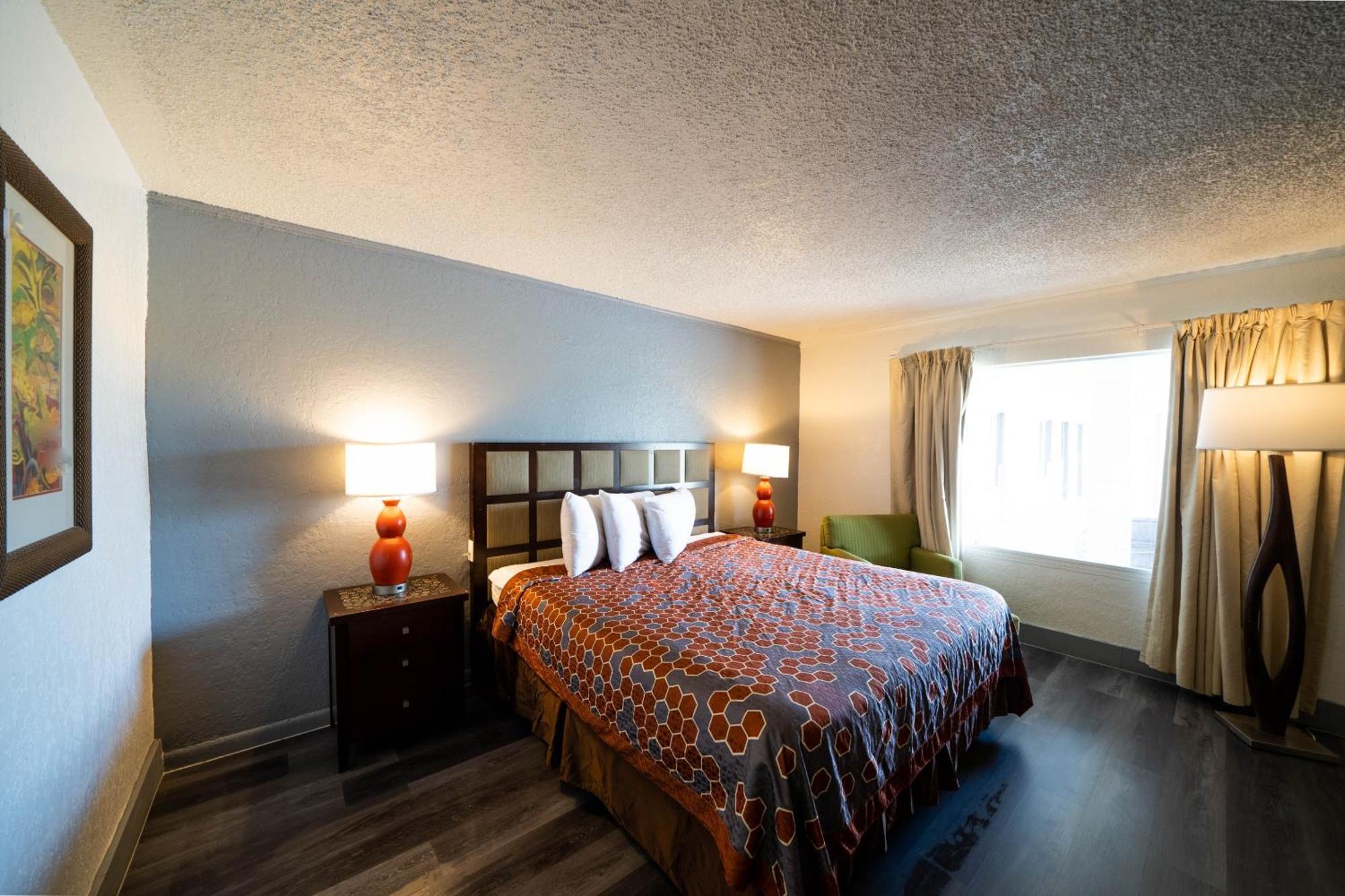 Oyo Hotel Ocala, Fl I-75 エクステリア 写真