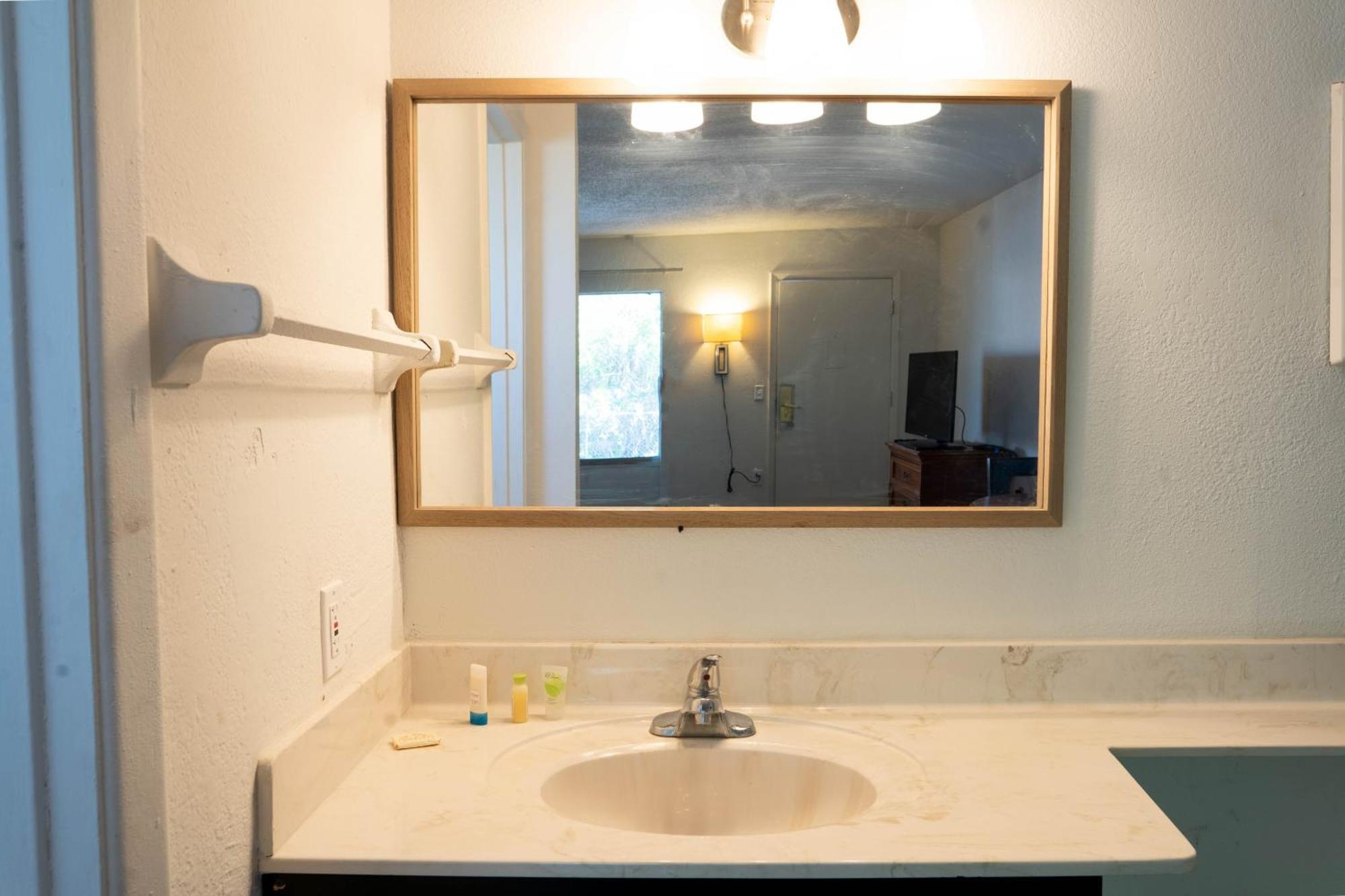 Oyo Hotel Ocala, Fl I-75 エクステリア 写真