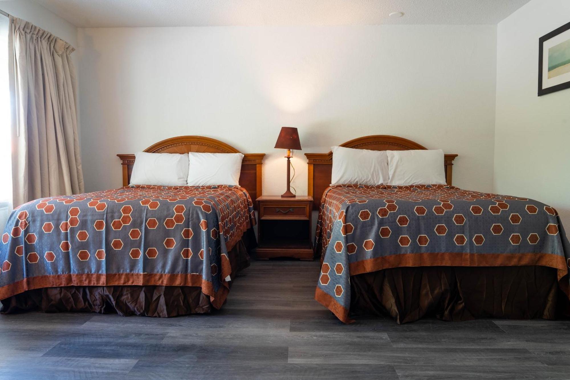 Oyo Hotel Ocala, Fl I-75 エクステリア 写真