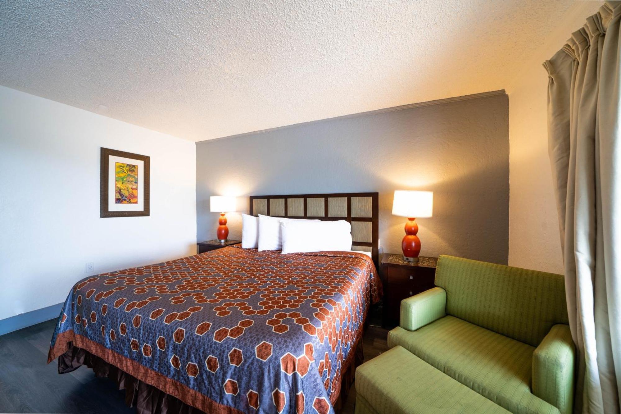 Oyo Hotel Ocala, Fl I-75 エクステリア 写真