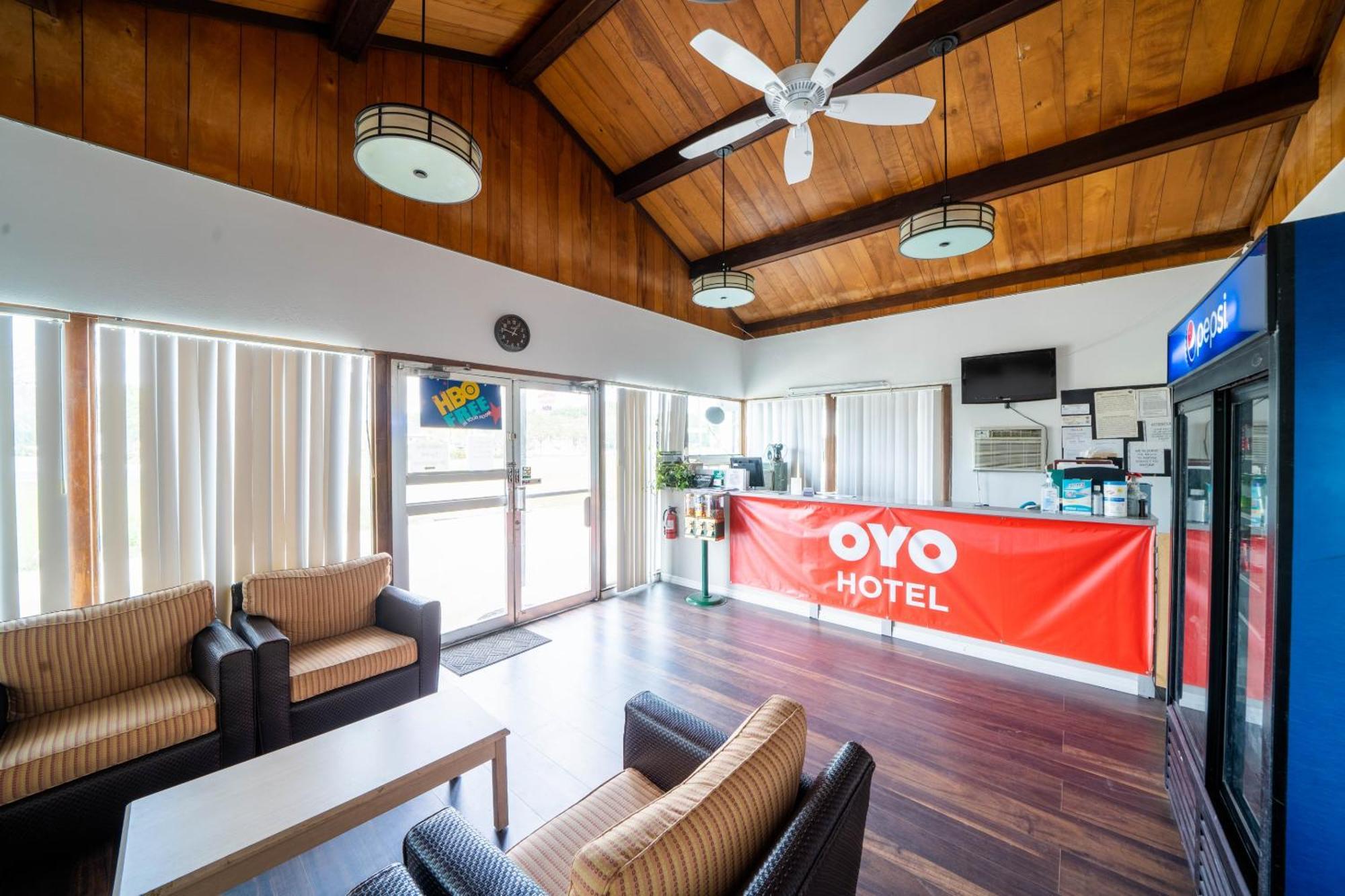 Oyo Hotel Ocala, Fl I-75 エクステリア 写真