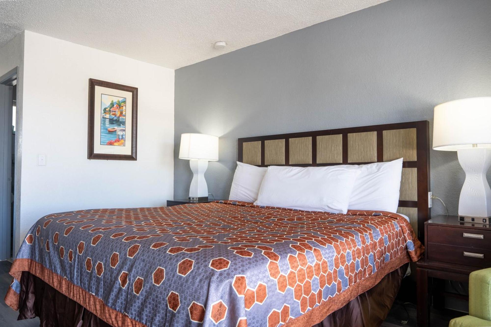 Oyo Hotel Ocala, Fl I-75 エクステリア 写真
