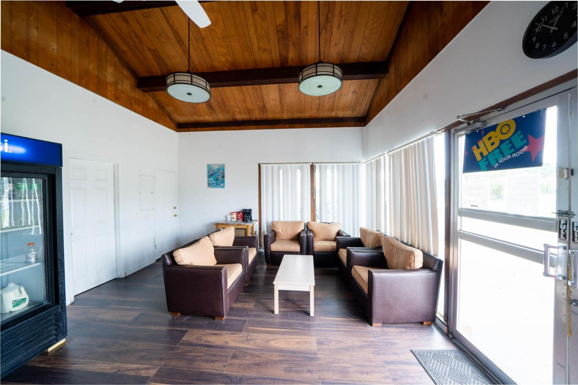 Oyo Hotel Ocala, Fl I-75 エクステリア 写真
