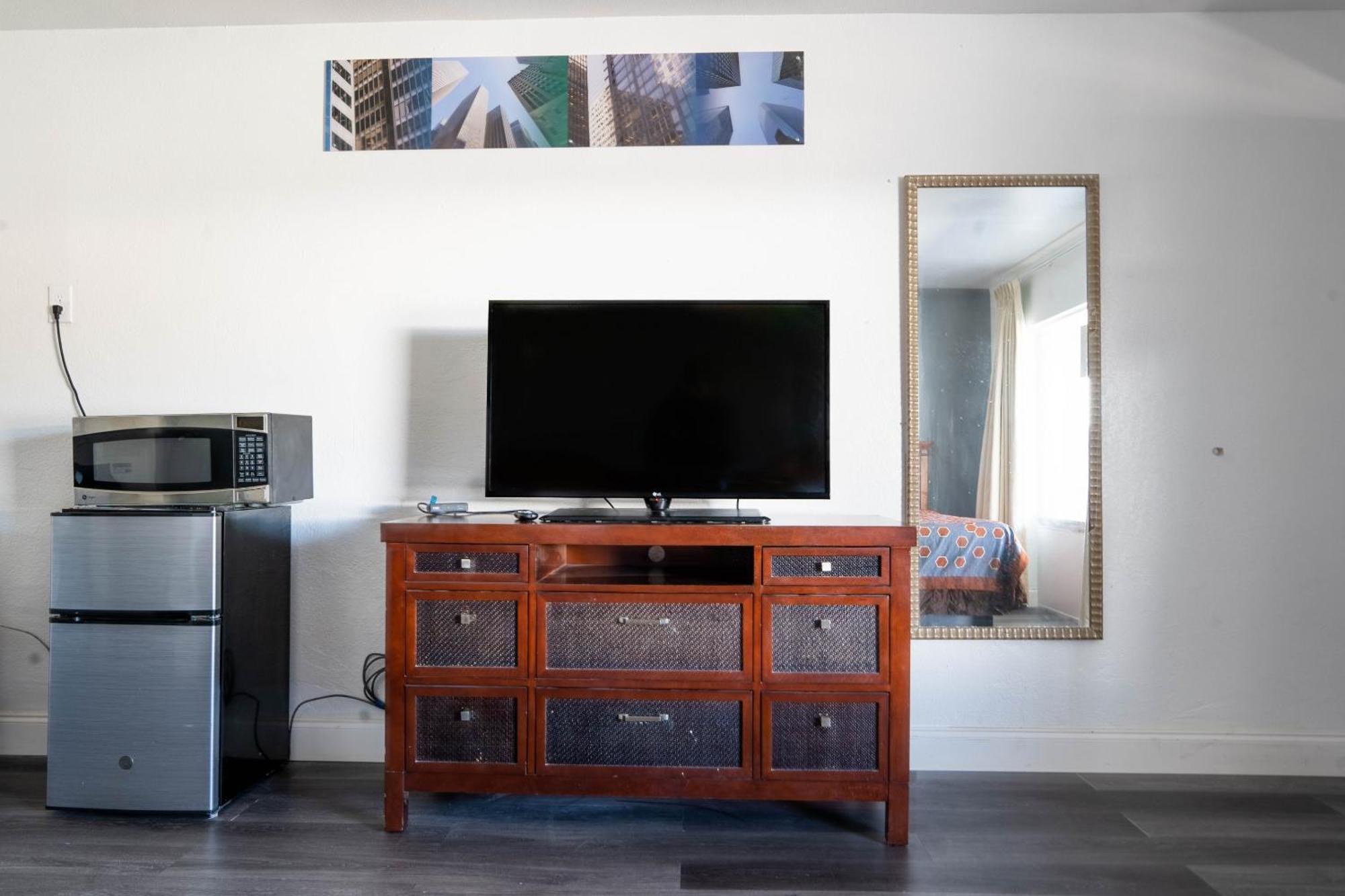 Oyo Hotel Ocala, Fl I-75 エクステリア 写真