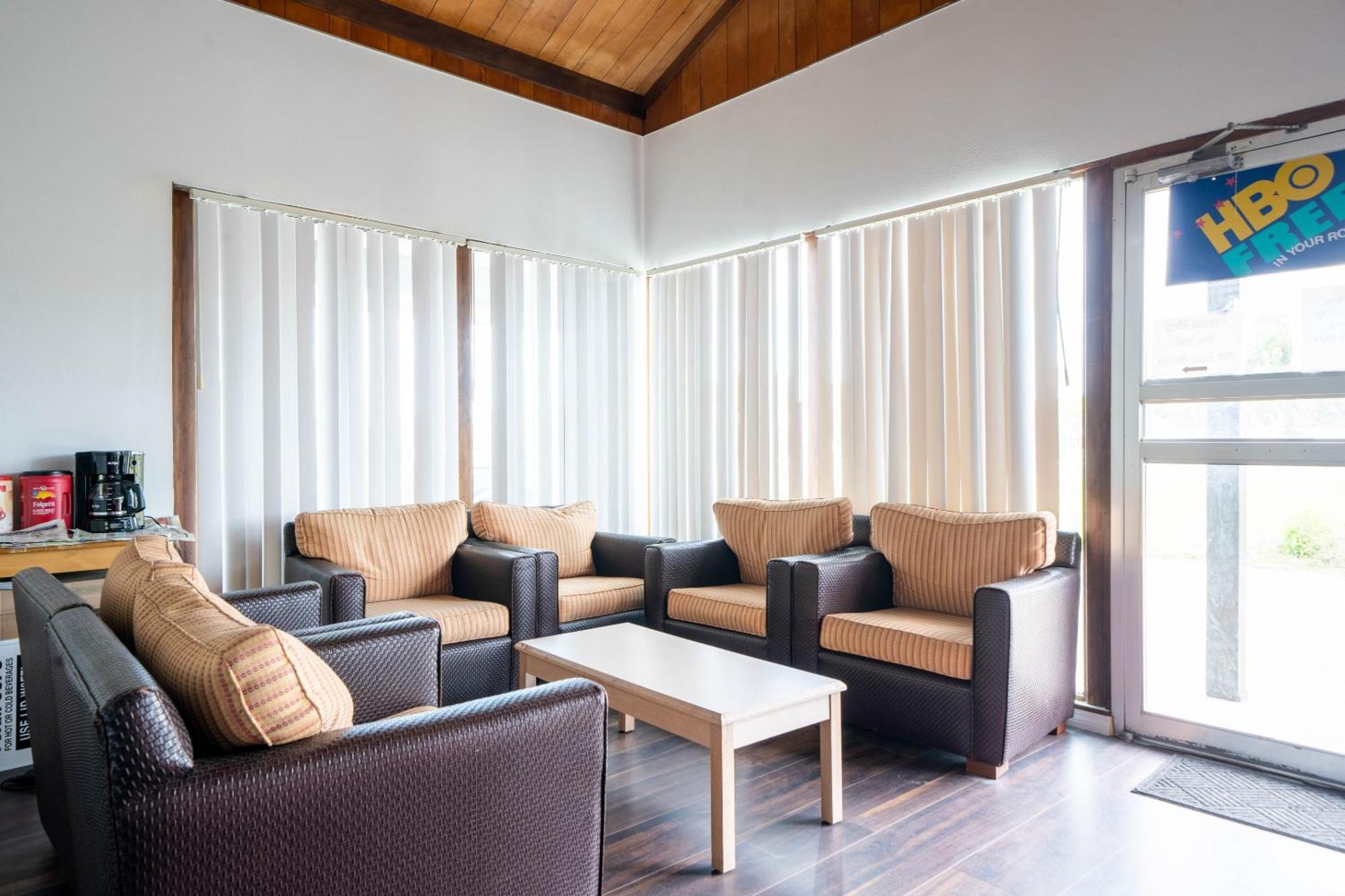 Oyo Hotel Ocala, Fl I-75 エクステリア 写真