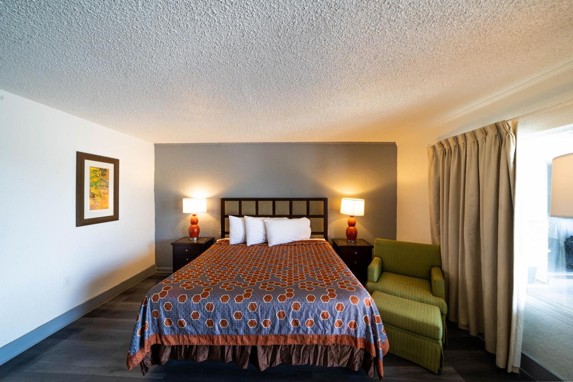 Oyo Hotel Ocala, Fl I-75 エクステリア 写真