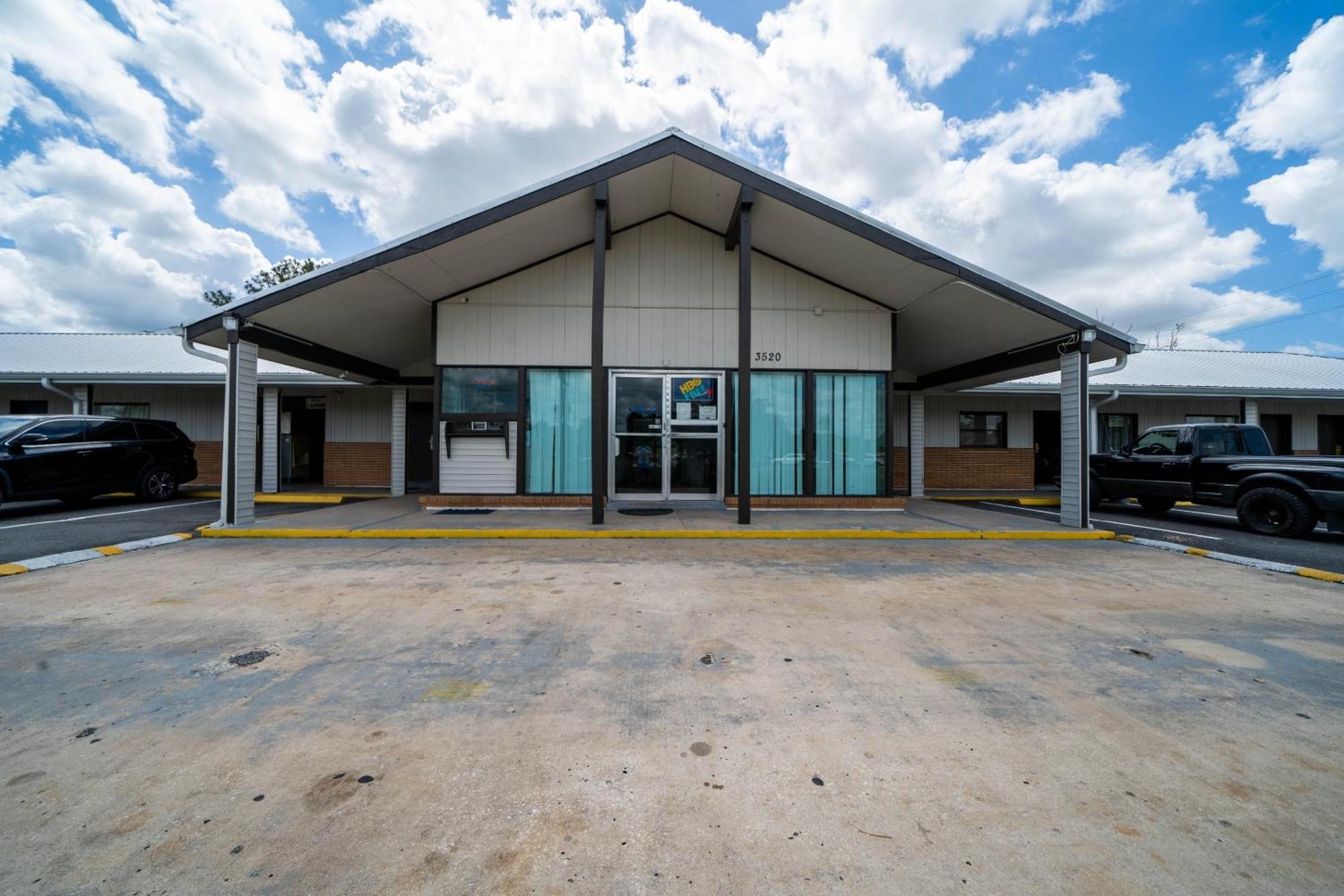 Oyo Hotel Ocala, Fl I-75 エクステリア 写真