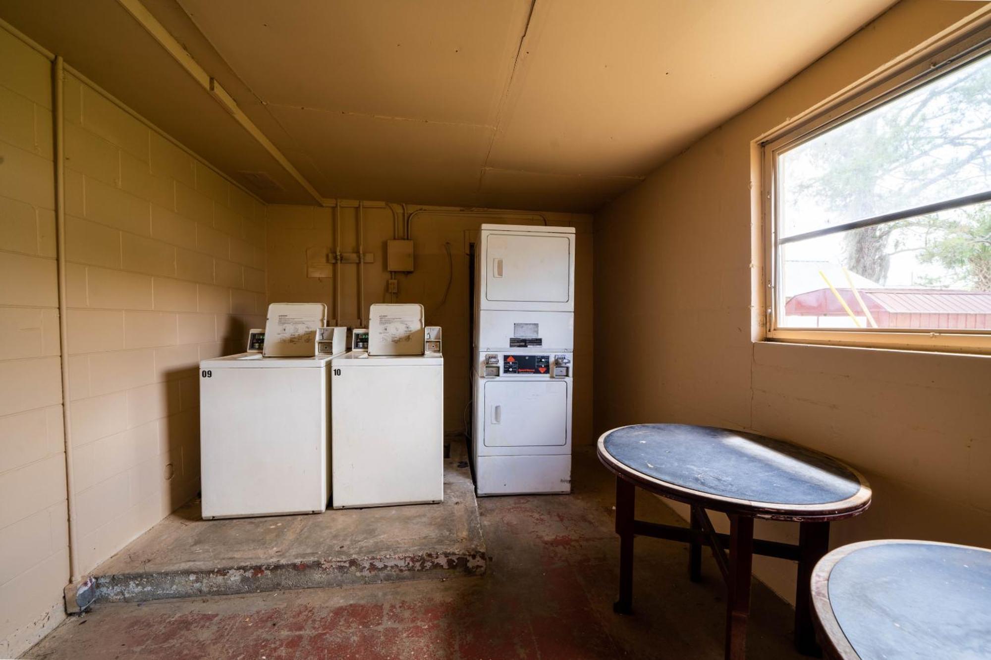 Oyo Hotel Ocala, Fl I-75 エクステリア 写真