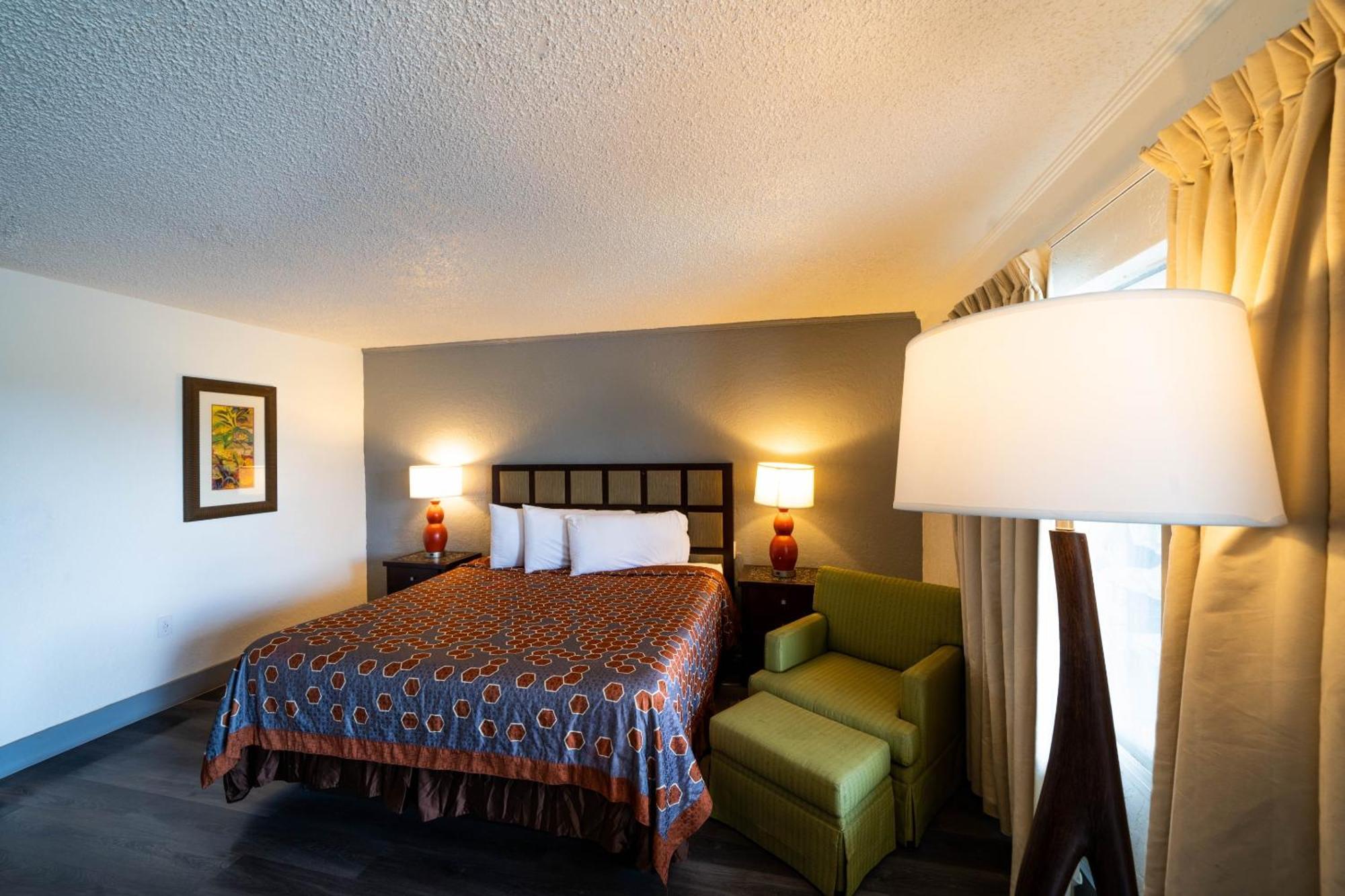 Oyo Hotel Ocala, Fl I-75 エクステリア 写真
