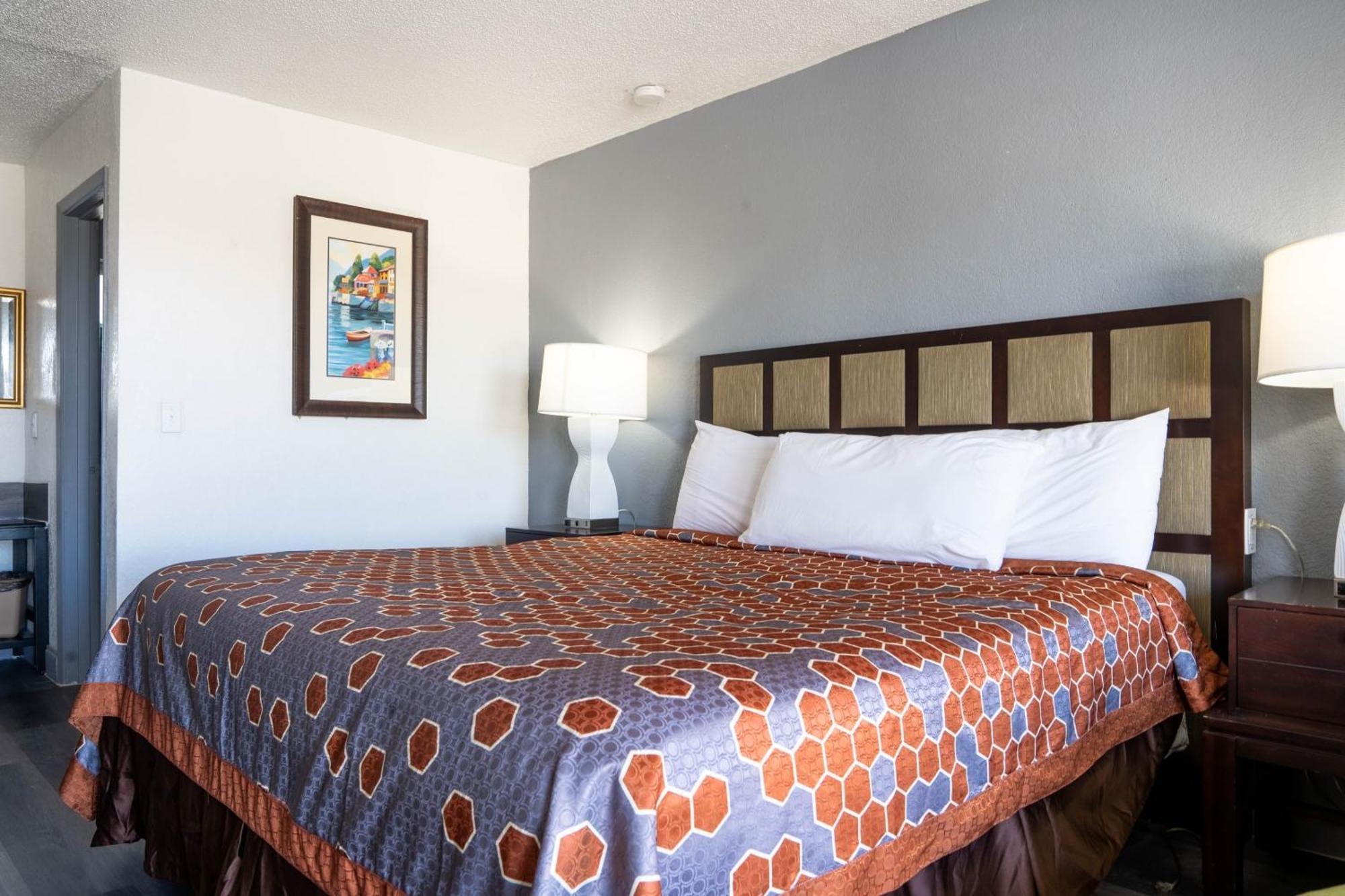 Oyo Hotel Ocala, Fl I-75 エクステリア 写真