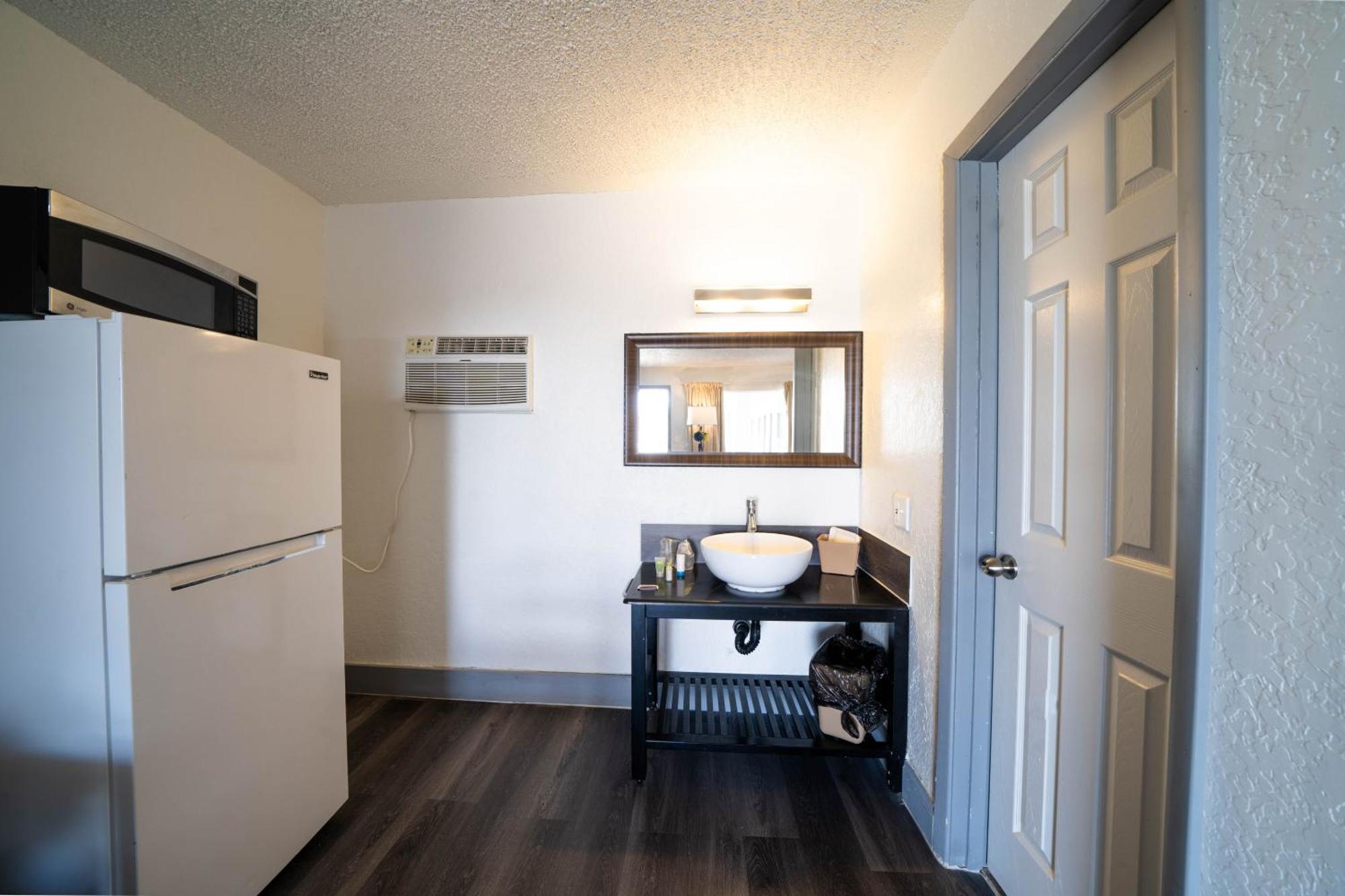 Oyo Hotel Ocala, Fl I-75 エクステリア 写真