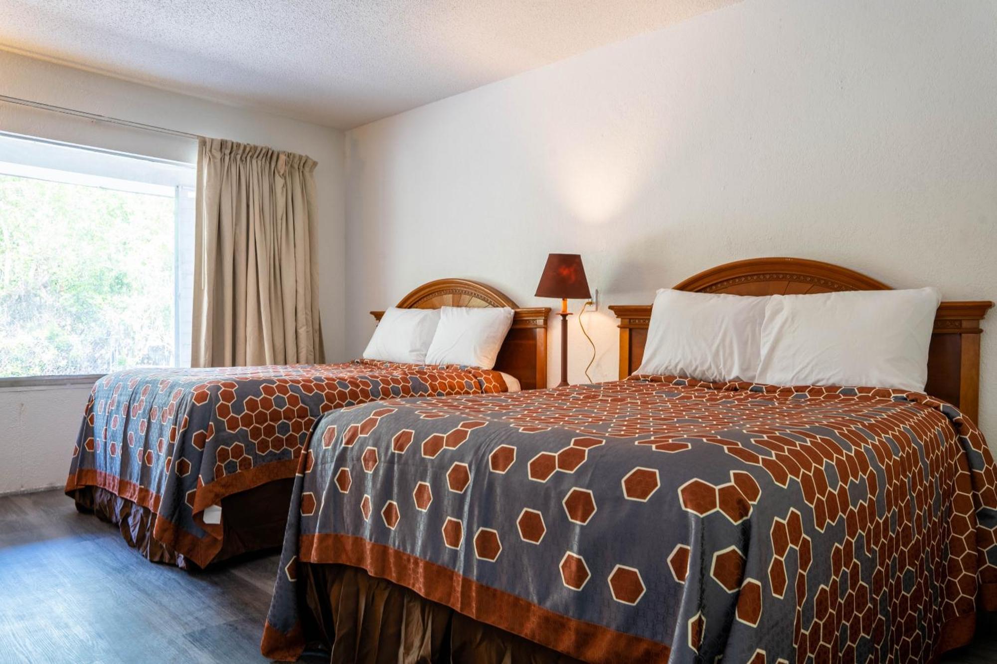 Oyo Hotel Ocala, Fl I-75 エクステリア 写真