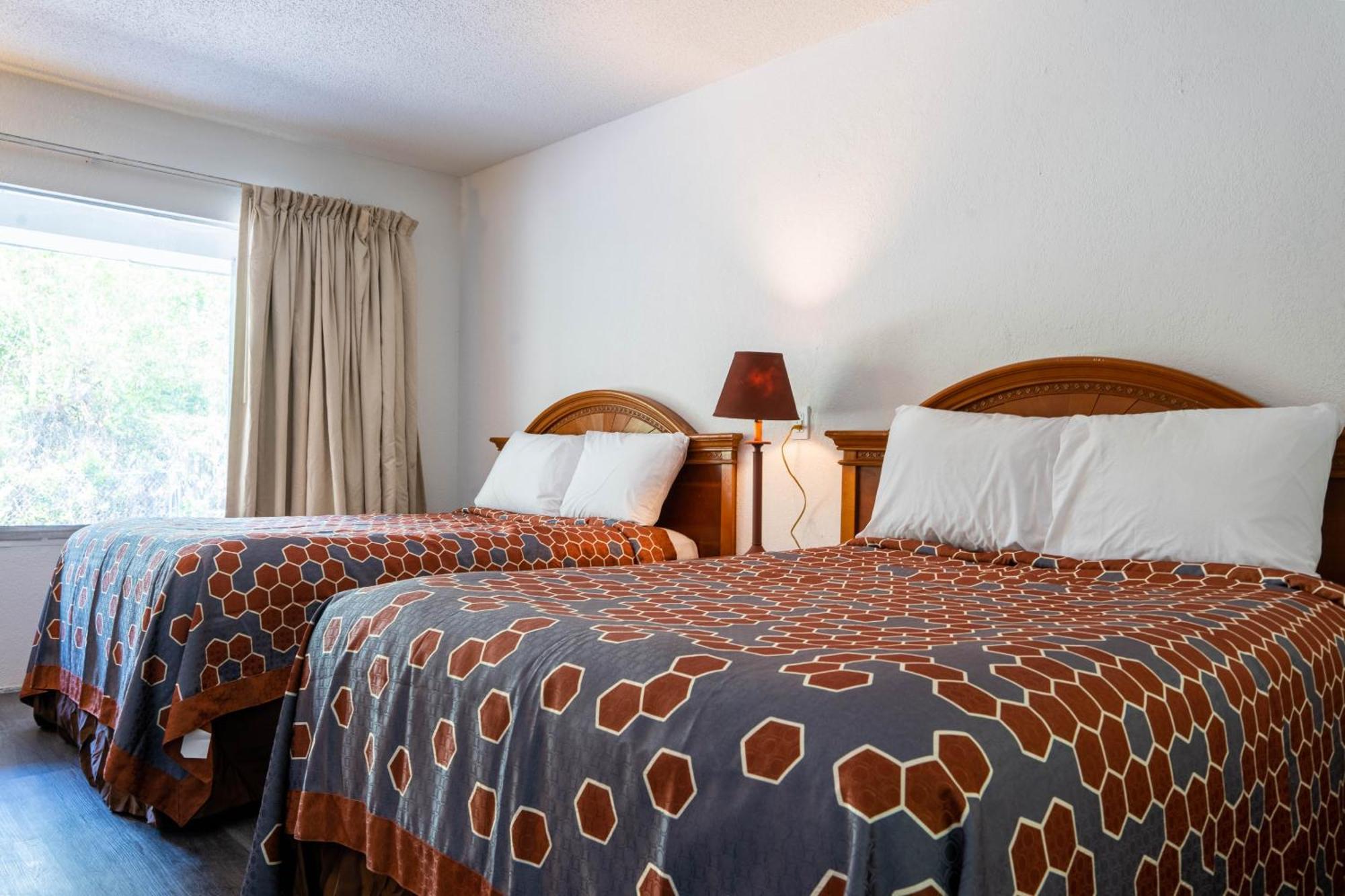 Oyo Hotel Ocala, Fl I-75 エクステリア 写真