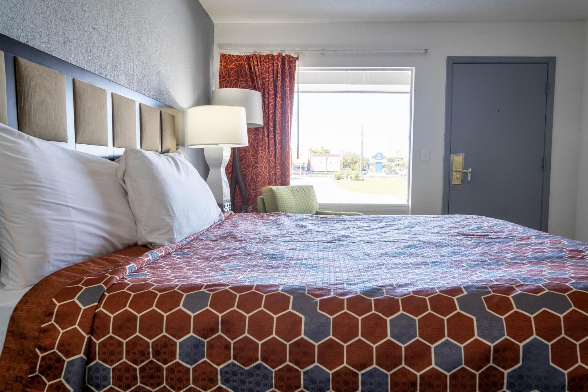 Oyo Hotel Ocala, Fl I-75 エクステリア 写真