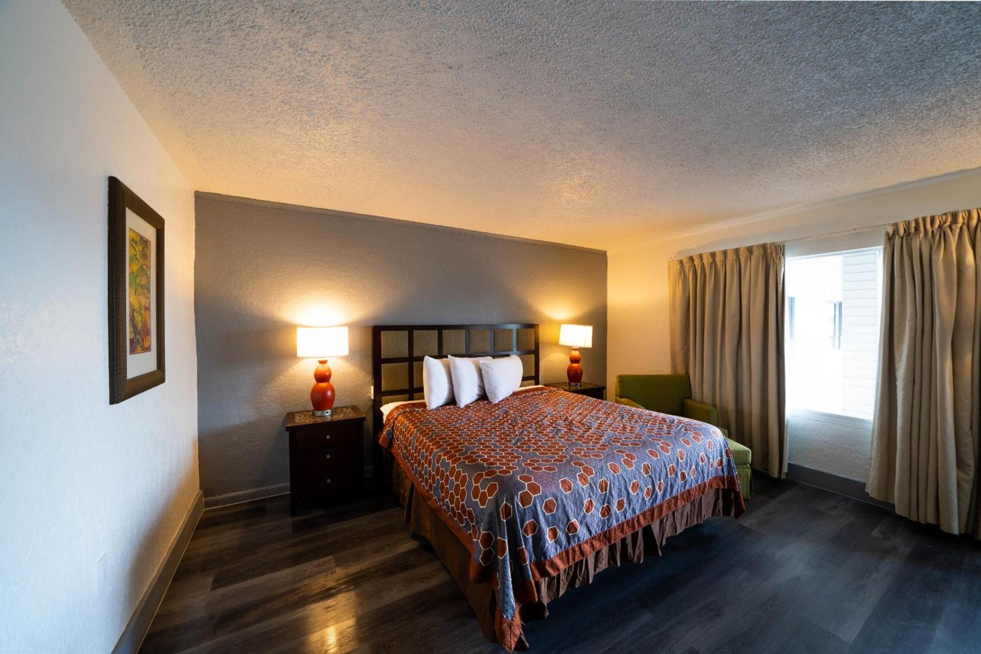 Oyo Hotel Ocala, Fl I-75 エクステリア 写真
