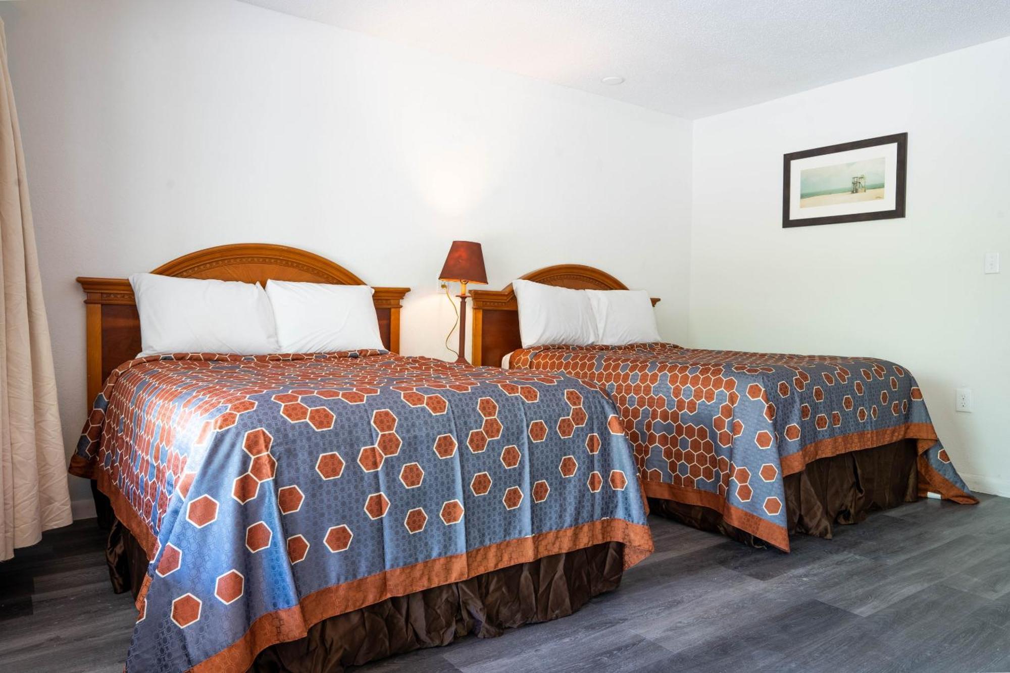 Oyo Hotel Ocala, Fl I-75 エクステリア 写真