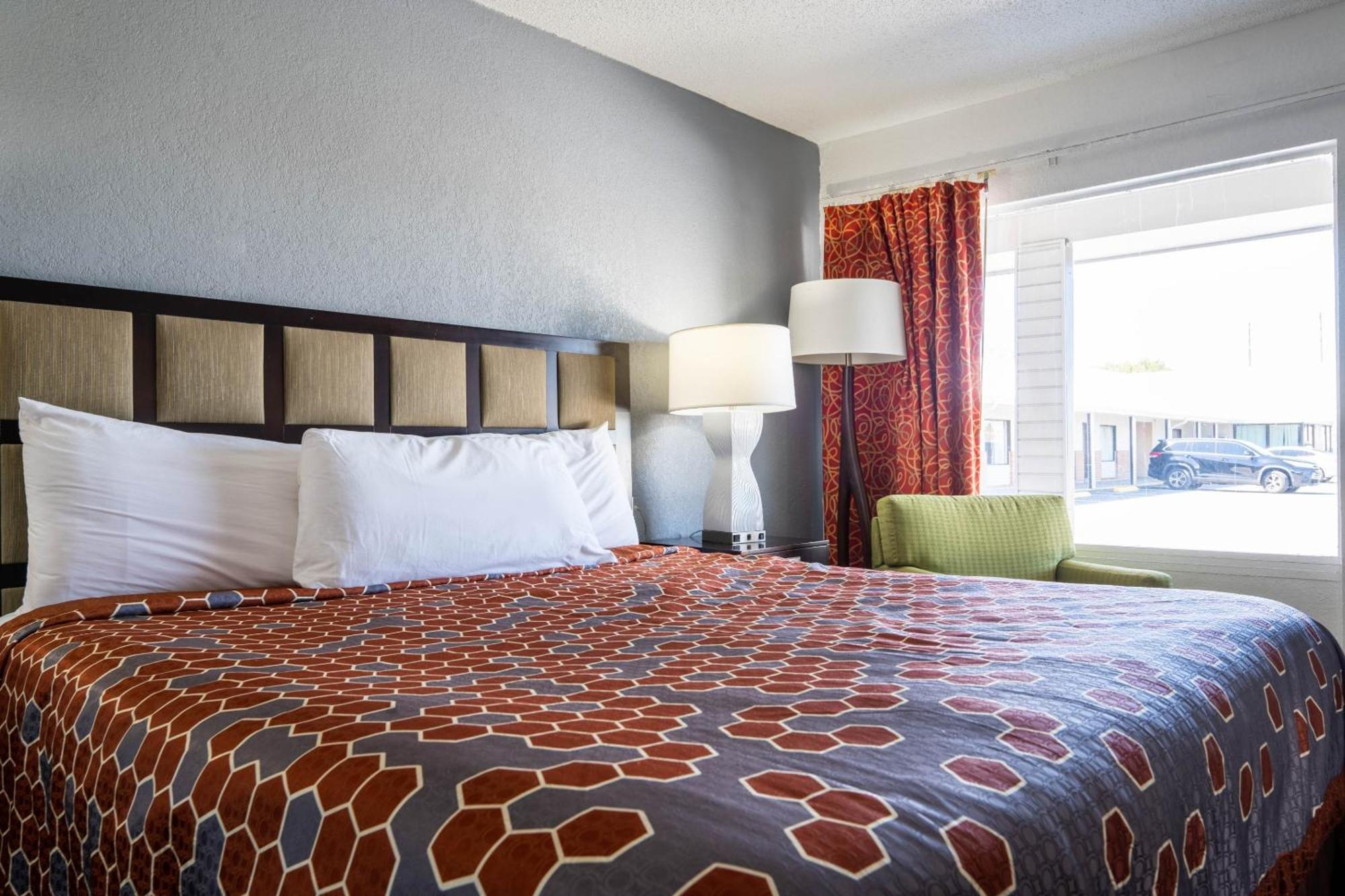 Oyo Hotel Ocala, Fl I-75 エクステリア 写真
