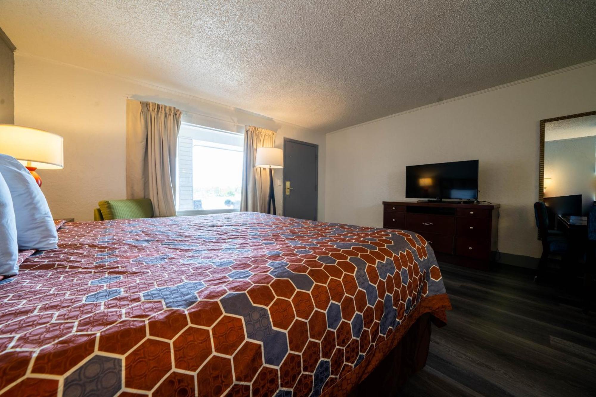 Oyo Hotel Ocala, Fl I-75 エクステリア 写真