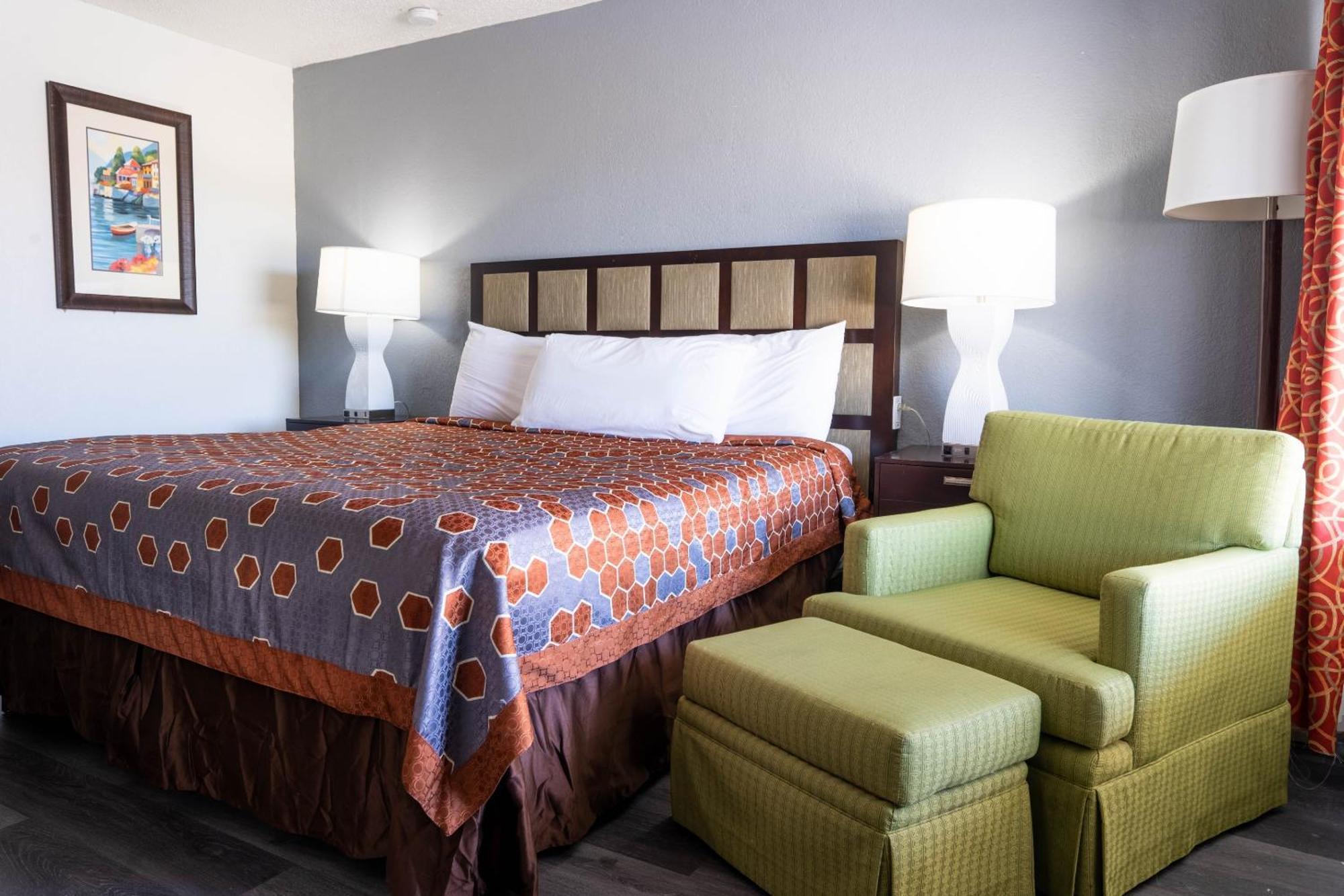 Oyo Hotel Ocala, Fl I-75 エクステリア 写真